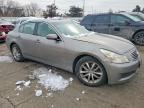 2007 Infinity G37