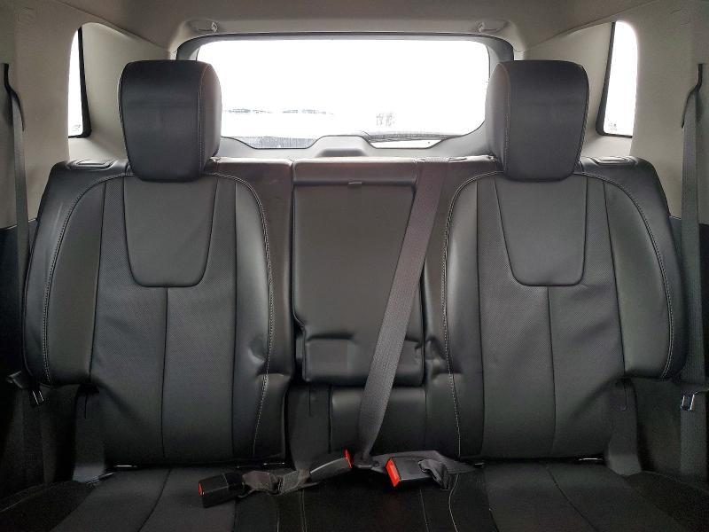 2016 GMC Terrain Denali