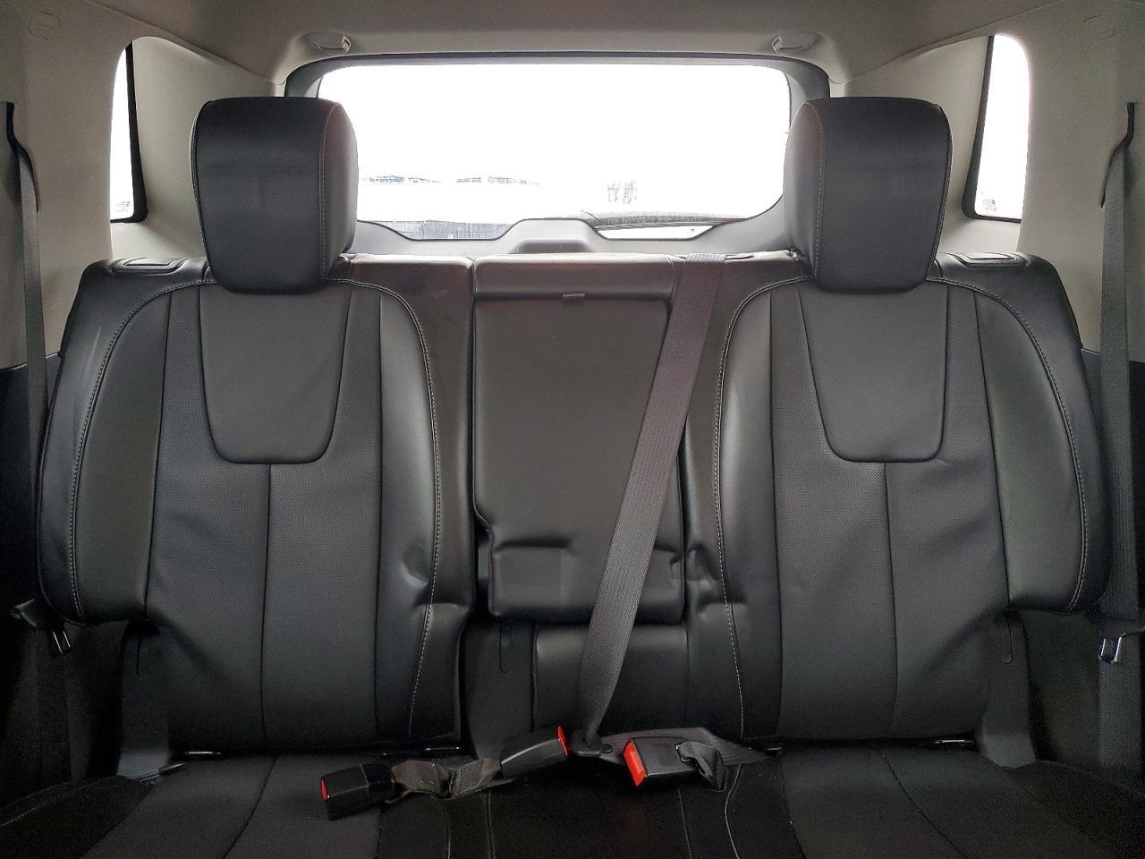 2016 GMC Terrain Denali