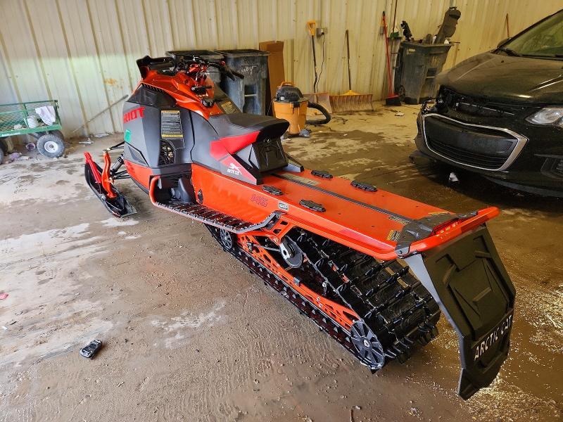 2024 Arctic Cat Riot 600 146 1.75 AW