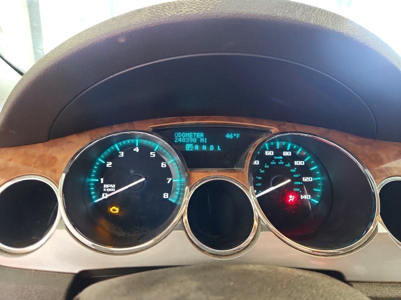 2008 Buick Enclave
