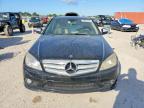 2009 Mercedes-Benz C300