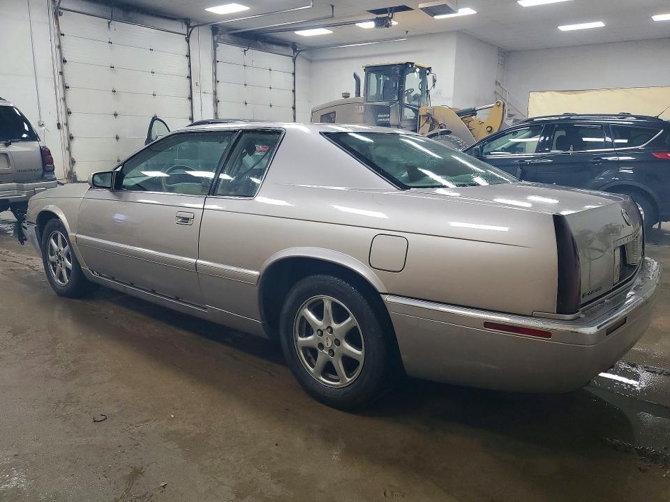 1996 Cadillac Eldorado Touring