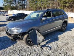 2020 Volkswagen Tiguan se for sale in Fairburn, GA