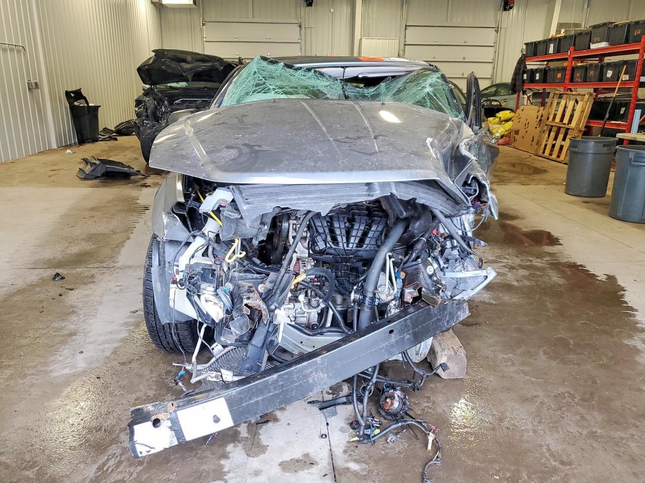 2009 Dodge Avenger sxt