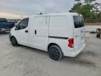 2015 Nissan NV200 Delivery Van