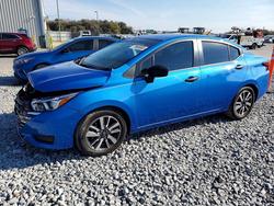 2023 Nissan Versa s en venta en Apopka, FL