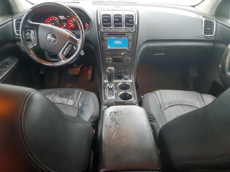 2012 GMC Acadia Denali