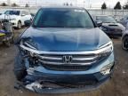2016 Honda Pilot Exln