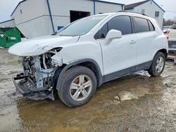Chevrolet Trax Vehiculos salvage en venta: 2020 Chevrolet Trax 1LT