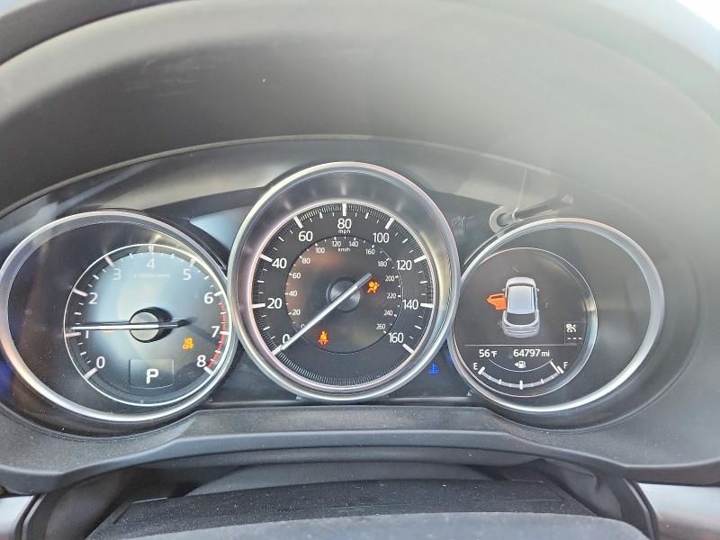 2023 Mazda Cx-5 Preferred