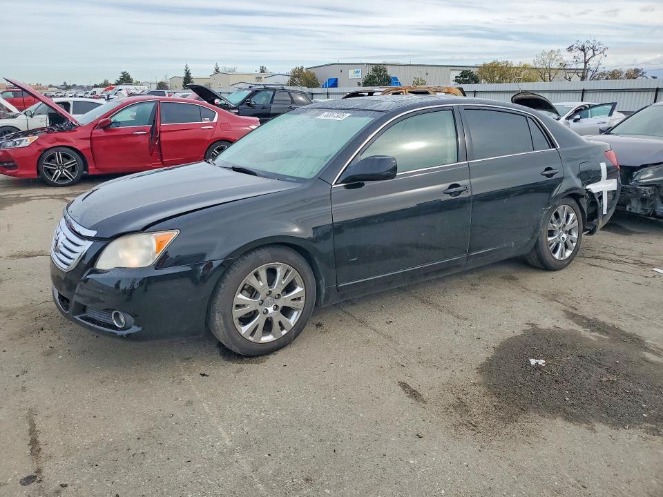 2008 Toyota Avalon xl
