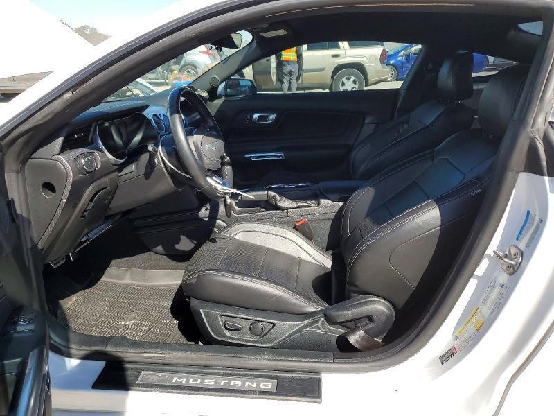 2022 Ford Mustang gt