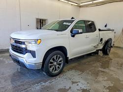 2024 Chevrolet Silverado K1500 LT-L en venta en Madisonville, TN