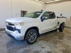 2024 Chevrolet Silverado K1500 LT-L