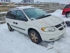 2006 Dodge Grand Caravan se