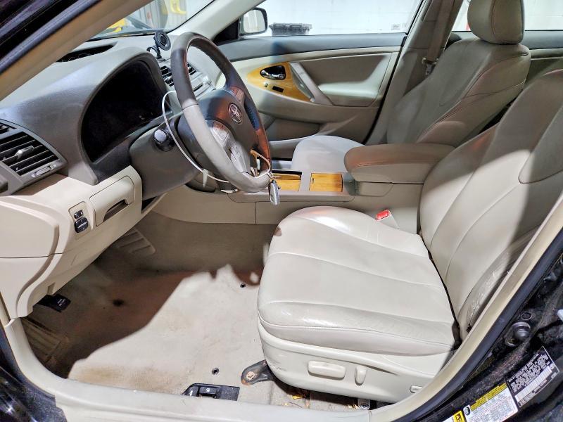 2007 Toyota Camry xle V6