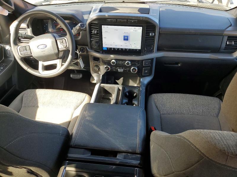 2024 Ford F150 XLT