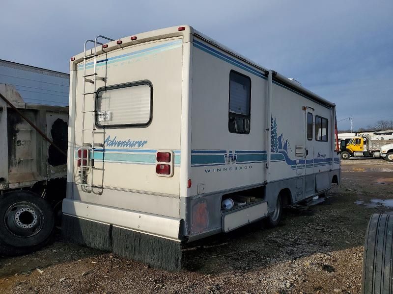 1995 Winnebago 1995 Winn P30