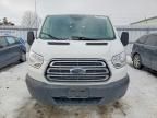 2018 Ford Transit T-250