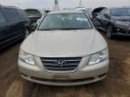 2010 Hyundai Sonata gls