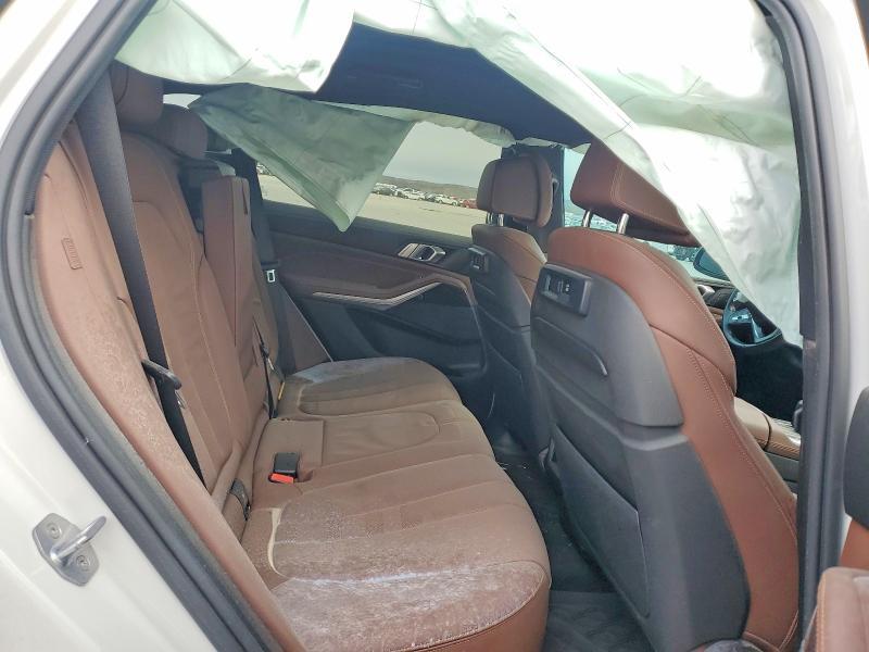 2020 BMW X5 Sdrive 40I