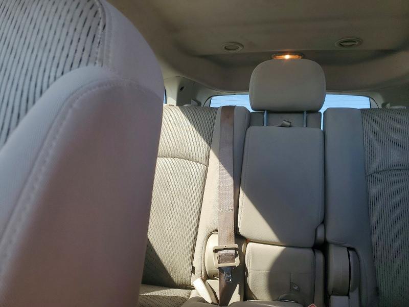 2014 Dodge Journey se