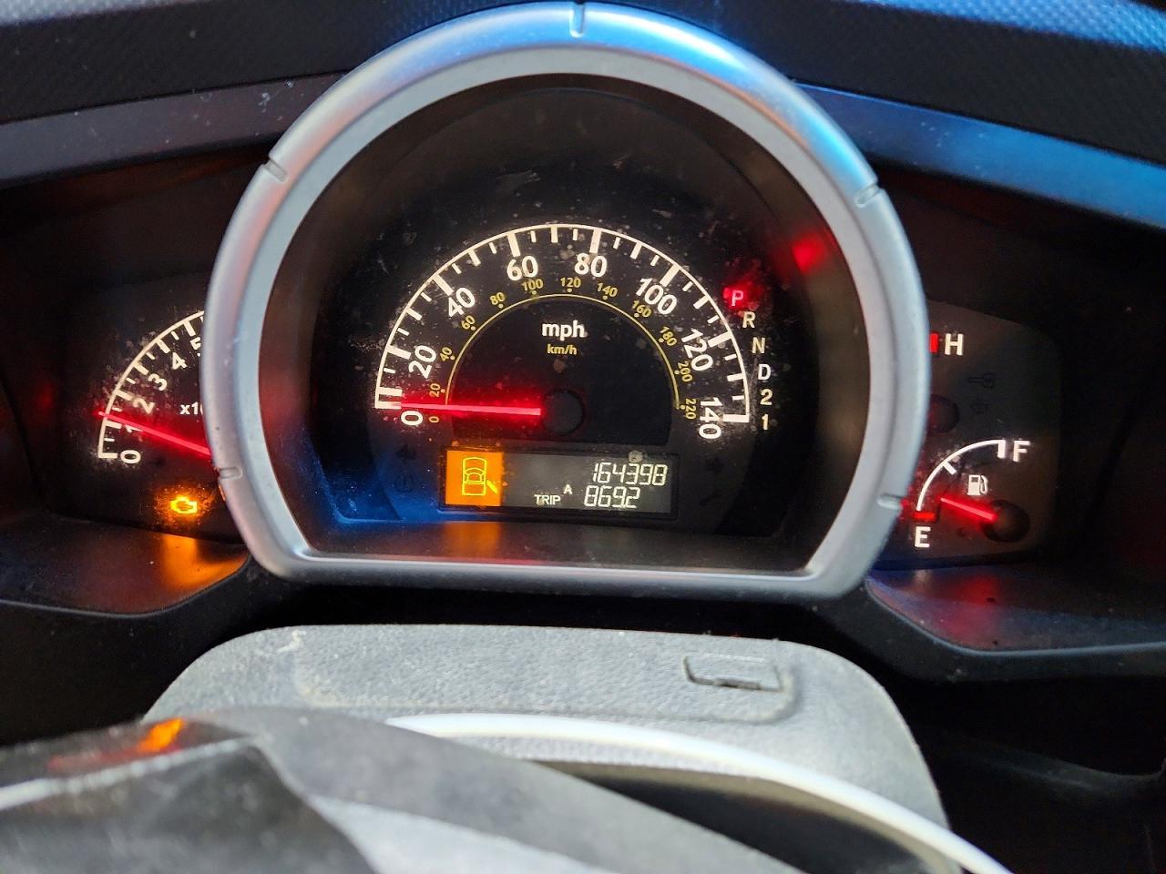 2008 Honda Ridgeline RT
