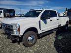 2024 Ford F350 Super Duty