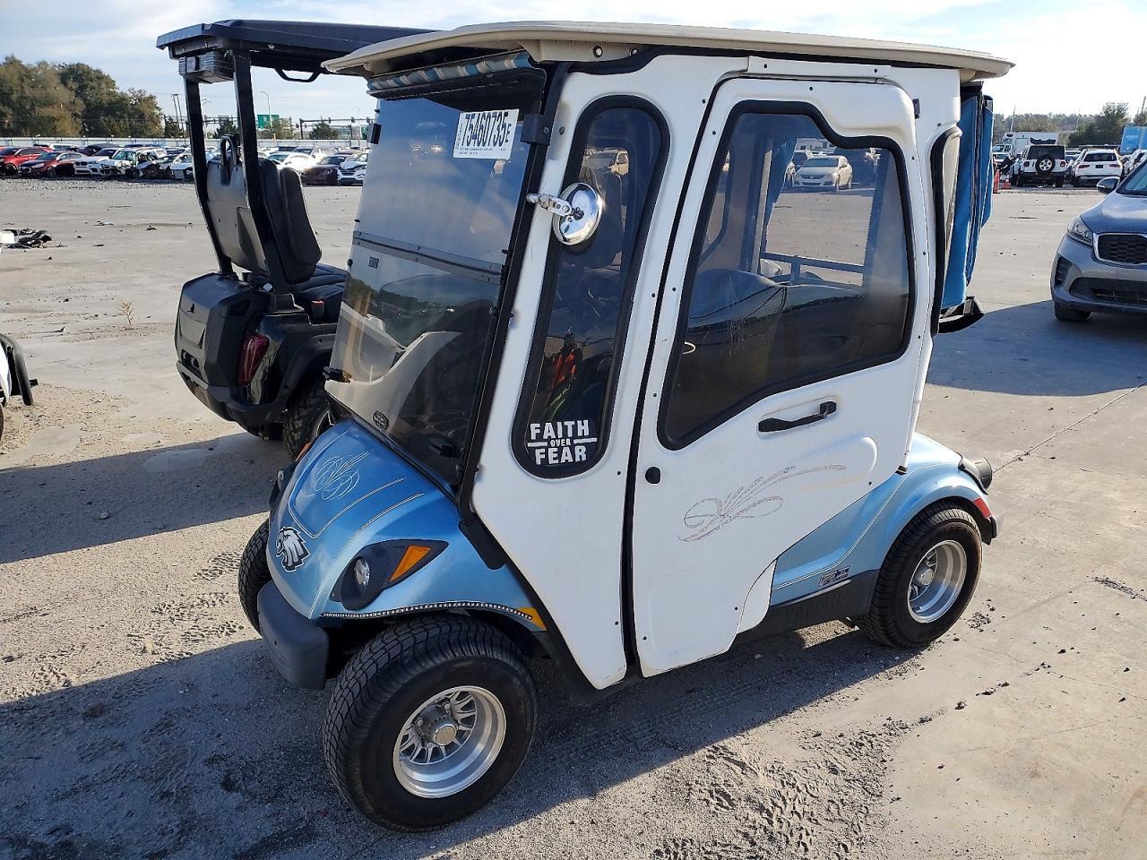 2014 Yamaha Unknown