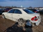 2009 Mercedes-Benz E 350 4matic