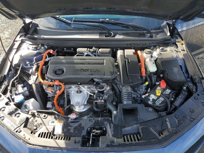 2024 Honda Accord Touring Hybrid
