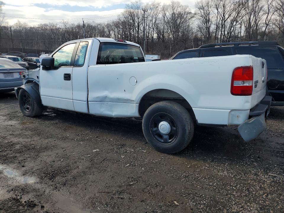 2006 Ford F150