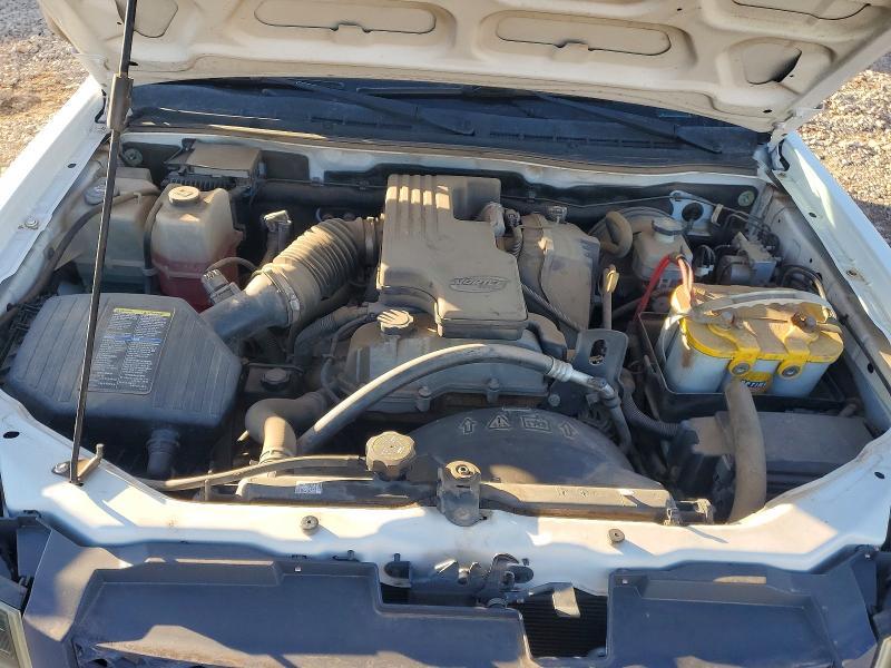 2008 Chev Colorado
