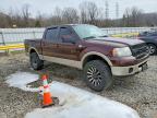 2008 Ford F150 Supercrew
