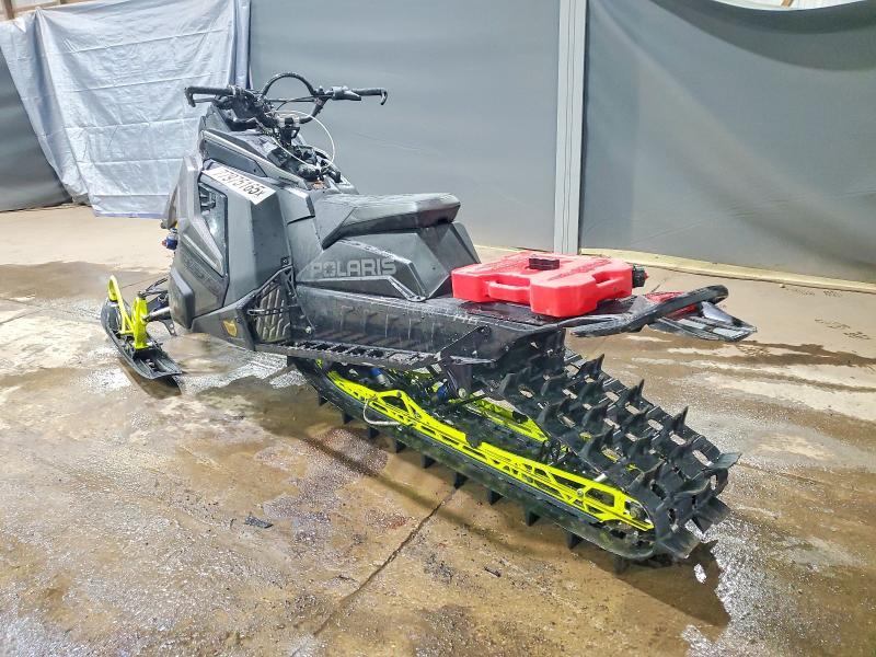 2022 Polaris 850