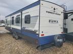 2025 Foresriver 2025 Forest River Puma Camper