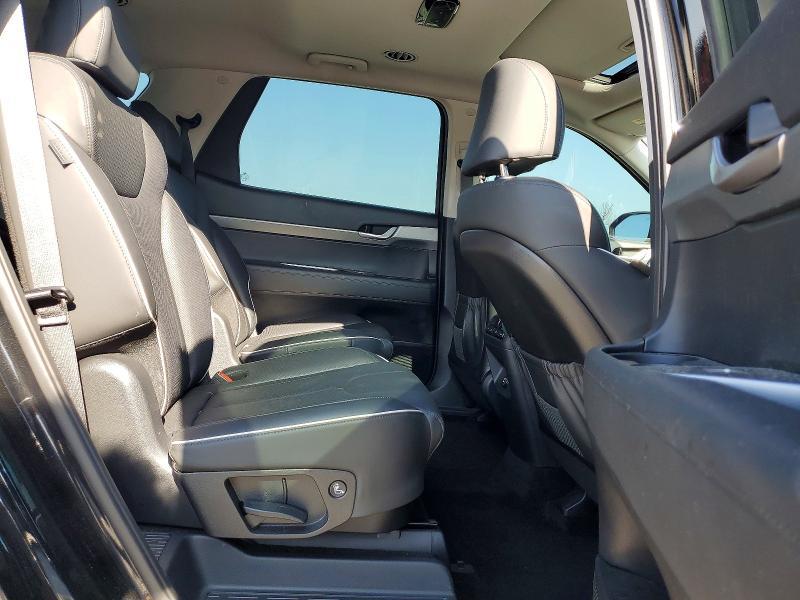 2023 Hyundai Palisade xrt