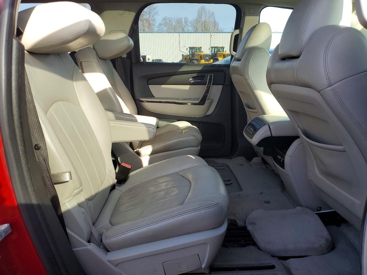 2012 GMC Acadia Denali