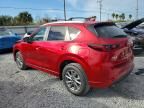 2025 Mazda Cx-5 Select