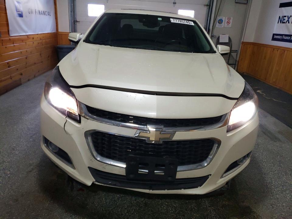 2014 Chevrolet Malibu ltz