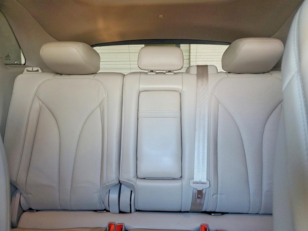 2018 Lincoln Mkc Reserve