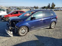 2017 Ford C-max se en venta en Antelope, CA