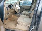 2005 Nissan Frontier SE