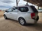 2012 KIA Sedona lx