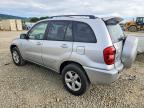 2005 Toyota Rav4 Base