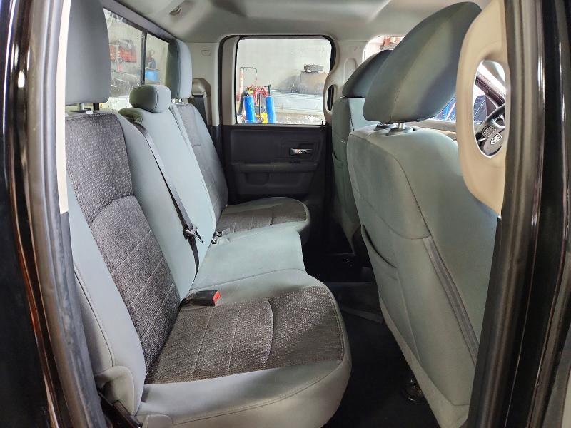 2014 Dodge RAM 1500 SLT