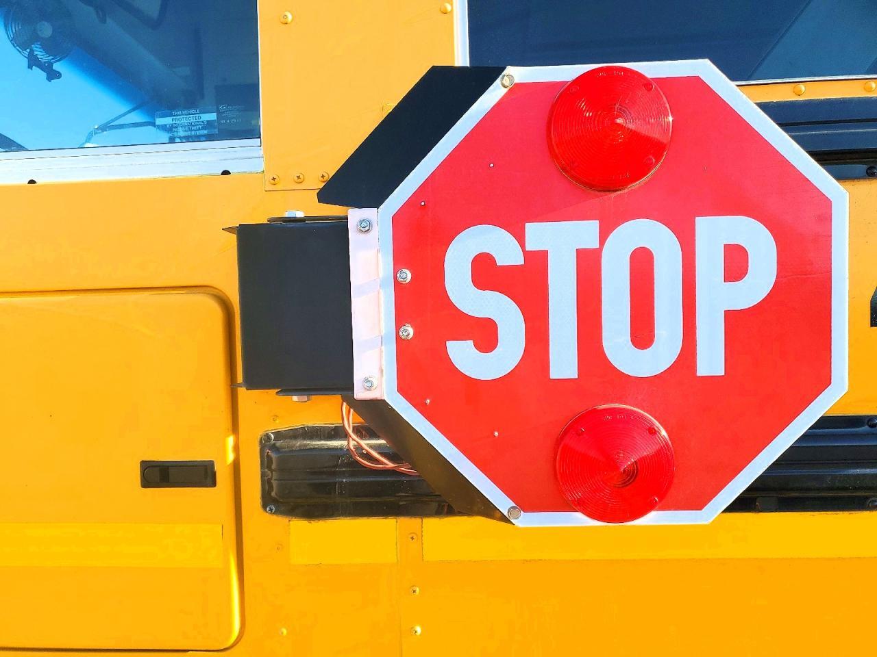 2014 Icrp 2014 IC Corporation CE Series School-School Bus