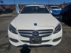 2015 Mercedes-Benz C300