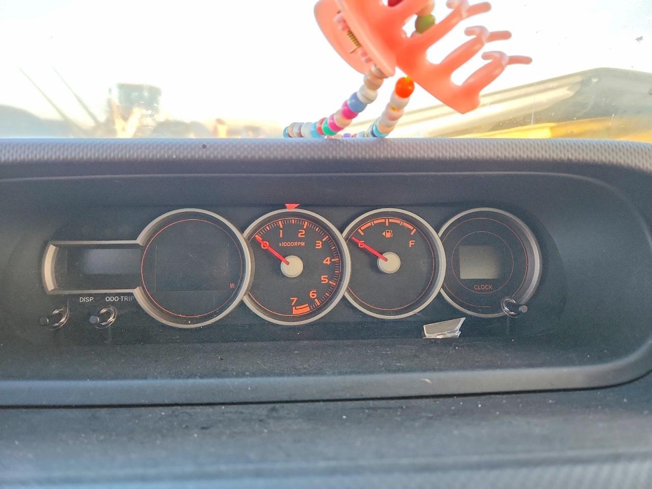 2014 Scion Xb Base
